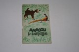 Amadou - le bouquillon - Charles Vildrac