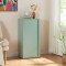 Dulap Burlov otel verde menta [en.casa] HausGarden Leisure