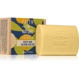 Faith In Nature Hand Made Soap Grapefruit Sapun natural 100 g