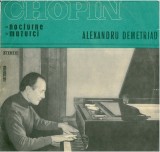Chopin &ndash; Nocturne. Mazurci. Alexandru Demetriad (2)