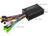 Kit Acceleratie Trotineta Electrica 48V 20A 500W Display LCD Universal TF100 Kugoo