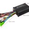 Kit de accelerație cu afișaj LCD 48V20A 500W Controler universal&nbsp;TF100