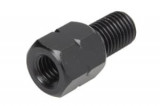 Adaptor oglinda (universal, st&acirc;nga, transition from 8mm to 10mm thread), Vicma