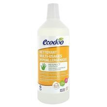 Detergent Multi-Suprafete Hipoalergenic Ecodoo 1L Cod: 3380380073465 foto