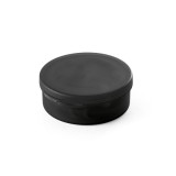 Casti cu cablu 1.2m, stereo, conexiune jack 3.5mm, cutie, negru
