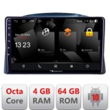 Navigatie Jeep Grand Cherokee 2004-2007 Android radio gps internet quad core 4+64 carplay android auto CarStore Technology