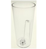 Rezervor de apa pentru espressor Philips SAECO 422225968313, LM8012 LM8014 LM8016 LM8018, CP0745