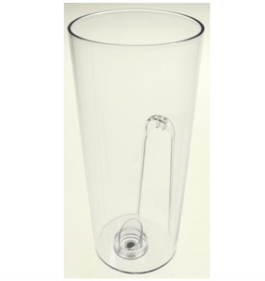 Rezervor de apa pentru espressor Philips SAECO 422225968313, LM8012 LM8014 LM8016 LM8018, CP0745 foto
