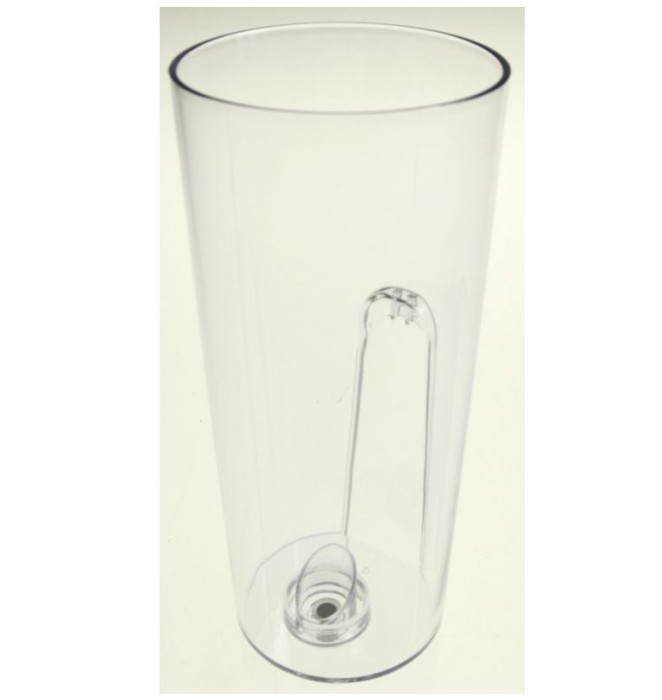 Rezervor de apa pentru espressor Philips SAECO 422225968313, LM8012 LM8014 LM8016 LM8018, CP0745