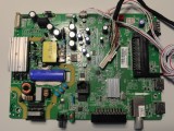 TCL H32B3813 Main-Sursa 40-MT31EPA-MAB2HG Ecran: LVW320CSDX