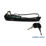 Maner exterior dreapta fata Volkswagen VW PASSAT (3A2, 35I) 1988-1997