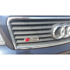 Emblema S-Line Grila
