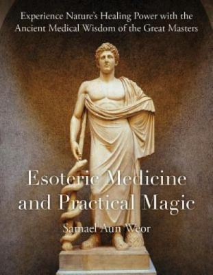 Esoteric Medicine and Practical Magic foto