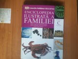 H7a ENCICLOPEDIA ILUSTRATA A FAMILIEI VOL.4 C-COLECTIV