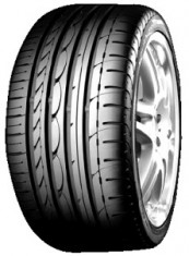 Cauciucuri de vara Yokohama Advan Sport ( 315/35 R20 110Y XL ) foto