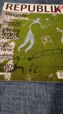 REVISTA REPUBLIK OCTOMBRIE 2008