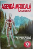 Agenda Medicala Ecologica Robert Shallis, Ross Atkins - Agenda medicala