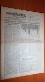 sportul popular 19 februarie 1953-hochei,baschet,handbal,schi,rugbyul la cluj
