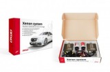 Kit Xenon CANBUS H7M Metal 6000K 35W 12V Balasturi Digitale AC S1068 Cablaj Complet