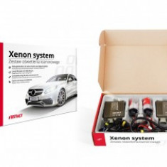 KIT XENON S1068 CANBUS H7M (metal) 6000K 12V