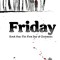 Friday, Book One: The First Day of Christmas