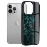 Husa Techsuit iPhone 13 Pro - Blue Nebula