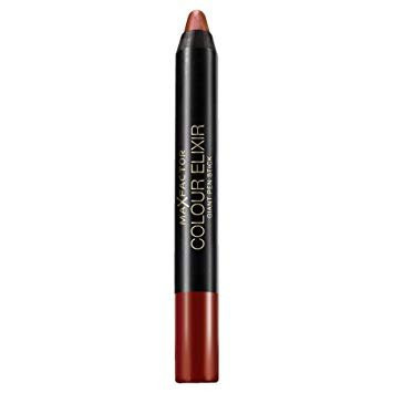 Ruj Max Factor Colour Elixir Giant Pen Stick Hot chocolate 50 foto