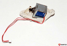 Solenoid Xerox Phaser 8560 tds-f12b dc-48 foto