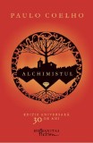 Cumpara ieftin Alchimistul, Paulo Coelho - Editura Humanitas Fiction