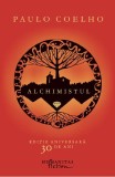 Cumpara ieftin Alchimistul, Paulo Coelho - Editura Humanitas Fiction