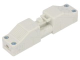 Conector deconectabil tată-mamă 16A 500V