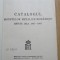 Copie xerox - Catalogul monedelor metalice rom&acirc;nești bătute de la 1867-1943