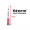 Antena Statie CB Storm ML170 Turbo 170cm
