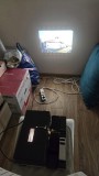 Proiector Diapozitive Vintage Leitz Pradovit R 150 (Anii 1976-1978) &ndash; Funcțional