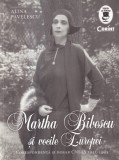 Alina Pavelescu - Martha Bibescu si vocile Europei. Corespondenta si dosar