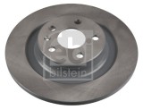 FEBI BILSTEIN 172979 Disc frana