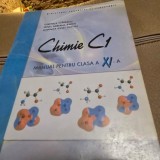 Luminita Vladescu - Chimie C1 Manual pentru clasa a XI-a