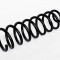 Arc Suspensie Spate Log./Sand. (L=335Mm D=11.25Mm) 65838 SR.011