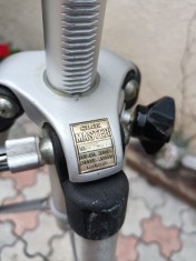 TREPIED FOTO PROFESIONAL / VINTAGE SLIK MASTER 461064 476259 MADE IN JAPAN