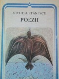 POEZII- NICHITA STANESCU , 1988