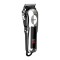 Aparat De Tuns Trimmer Barba/Par Kakusiga KSC-1525 2000mAh Display LED - Negru