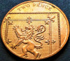 Moneda 2 PENCE - ANGLIA, anul 2014 *cod 287 B, Europa