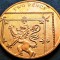 Moneda 2 PENCE - ANGLIA, anul 2014 *cod 287 B