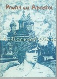 Poetul ca Apostol - Eugen Simion, Mihai Cimpoi, Constantin Ciopraga, Theodor Codreanu, Editura Bastina Radog, 2013, ISBN 978-9975-4420-3-9