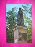 HOPCT 9057 STATUIA LUI STEFAN CEL MARE -DOMNUL MOLDOVEI -SUCEAVA -JUD SUCEAVA -NECIRCULATA