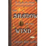 Carlos Ruiz Zafon - The shadow of the wind - a novel - - 136679