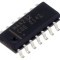 Interfață RS232 Full Duplex 120kbps