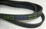 Curea Masina Spalat Bosch 5PJE 1252, Cod 00439491