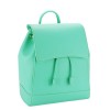 Rucsac verde menta casual DOS3563-3 119