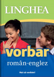 Vorbar roman-englez |, Linghea